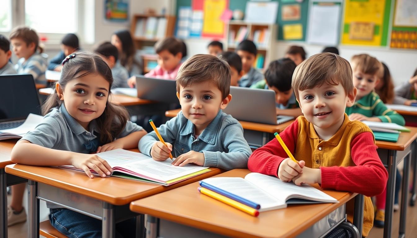 Innovative digital learning technology